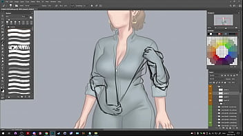 Sts broadcast by dc on picarto from february 2022