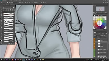 Sts broadcast by dc on picarto from february 2022