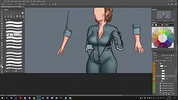 Sts broadcast by dc on picarto from february 2022