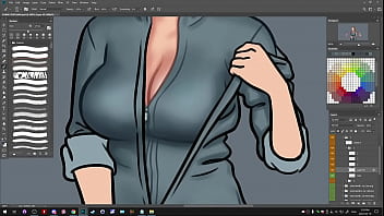 Sts broadcast by dc on picarto from february 2022