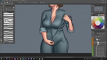 Sts broadcast by dc on picarto from february 2022