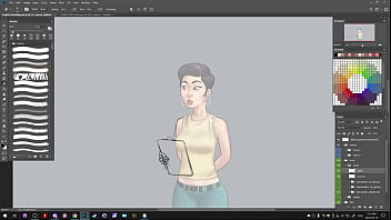 Sts broadcast by dc on picarto from february 2022