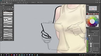 Sts broadcast by dc on picarto from february 2022