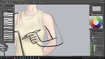 Sts broadcast by dc on picarto from february 2022