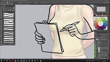 Sts broadcast by dc on picarto from february 2022