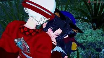 Akeno blindfolded bj kuroka change hsdxd ntr madness e9 full movie on sheer & fantasyking3 Akeno blindfolded bj kuroka change hsdxd ntr madness e9 full movie on sheer & fantasyking3