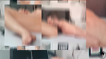 Amateur hot wife getting her bog ass fucked