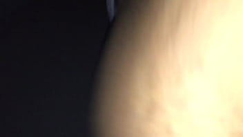 Big ass rides big dick until man cums