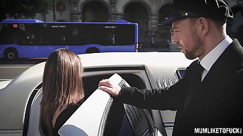 Hot milfs kayla green & angelina brill share driver's big dick for a ride on the backseat Hot milfs kayla green & angelina brill share driver's big dick for a ride on the backseat