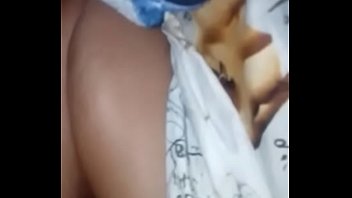 Un culo muy grande y rico