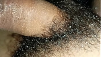 Mama mertua lamah tidak nyepong