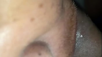 Mama mertua lamah tidak nyepong