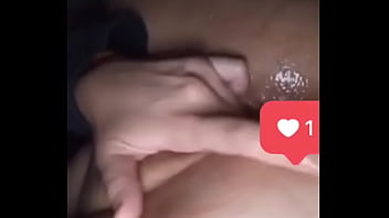 Toda molhada gostosa