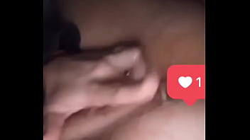 Toda molhada gostosa