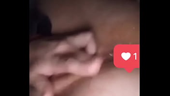 Toda molhada gostosa