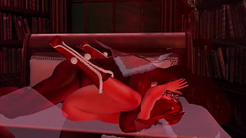 Igc presents christmas cheer w gaman in her first role