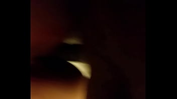 Fucking my step cousins bitch from the back