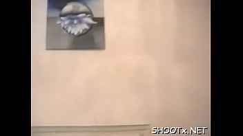 Vigorous tanya getting fucked