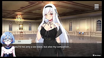 The witch ́s sexual prison hentai gameplay 15