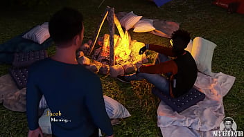 Being a dik ep 325 visual novel gameplay