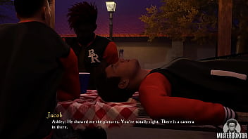 Being a dik ep 325 visual novel gameplay