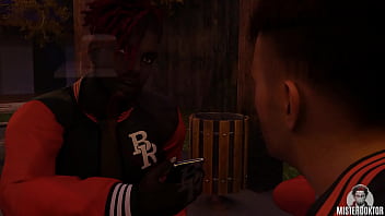 Being a dik ep 325 visual novel gameplay