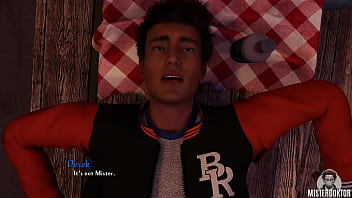 Being a dik ep 325 visual novel gameplay