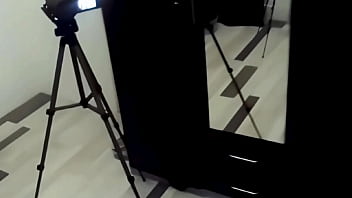 Squirt und spank training für die sklavin