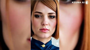 Nobara kugisaki sendo uma verdadeira puta gostosa ai gerou