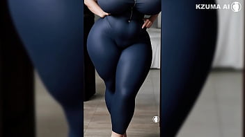 Nobara kugisaki sendo uma verdadeira puta gostosa ai gerou