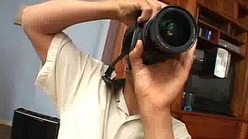 Blonde wants these cocks only