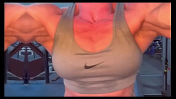 Strong titties happy tuesday