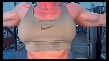 Strong titties happy tuesday