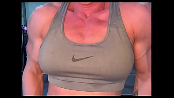 Strong titties happy tuesday