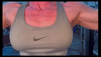 Strong titties happy tuesday