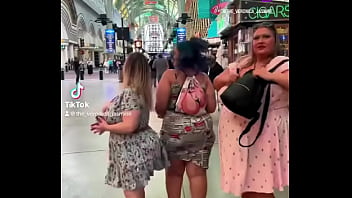 Great time in vegas with great people with bunnydelacruz69 & picante jenny bbw highway #bbw #bbws #plussi