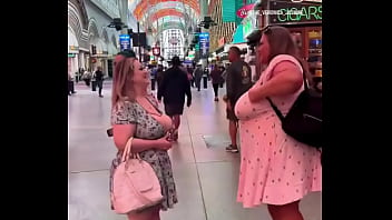 Great time in vegas with great people with bunnydelacruz69 & picante jenny bbw highway #bbw #bbws #plussi