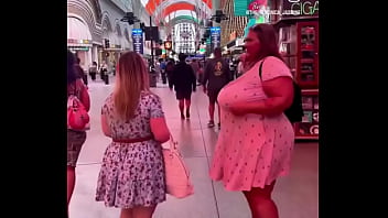 Great time in vegas with great people with bunnydelacruz69 & picante jenny bbw highway #bbw #bbws #plussi