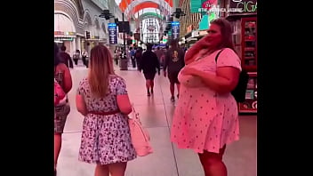 Great time in vegas with great people with bunnydelacruz69 & picante jenny bbw highway #bbw #bbws #plussi