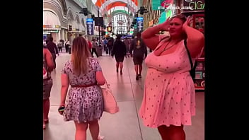 Great time in vegas with great people with bunnydelacruz69 & picante jenny bbw highway #bbw #bbws #plussi