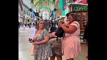 Great time in vegas with great people with bunnydelacruz69 & picante jenny bbw highway #bbw #bbws #plussi