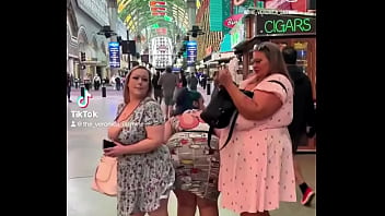 Great time in vegas with great people with bunnydelacruz69 & picante jenny bbw highway #bbw #bbws #plussi