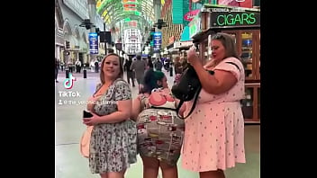 Great time in vegas with great people with bunnydelacruz69 & picante jenny bbw highway #bbw #bbws #plussi