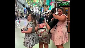 Great time in vegas with great people with bunnydelacruz69 & picante jenny bbw highway #bbw #bbws #plussi