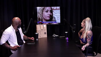 Na cadeia foi colocada na sela especial era mulher de um bandido gastava o que ganhava e todo mundo que trabalha com pornô tem depressão julia fontanelli watch sheer red