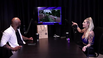 Na cadeia foi colocada na sela especial era mulher de um bandido gastava o que ganhava e todo mundo que trabalha com pornô tem depressão julia fontanelli watch sheer red