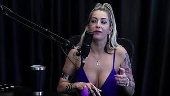 Na cadeia foi colocada na sela especial era mulher de um bandido gastava o que ganhava e todo mundo que trabalha com pornô tem depressão julia fontanelli watch sheer red