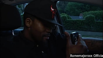 Bbc tales bj diva yasmine de leon gets her pussy dicked by rome major