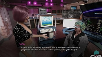 Bound ep 198 – naughty tales with busty and horny people