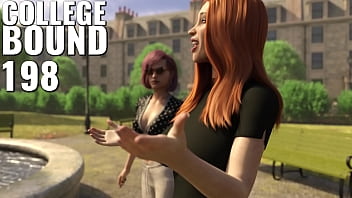 Bound ep 198 – naughty tales with busty and horny people